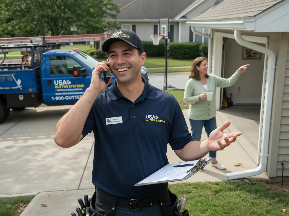 Gutter Installation Belle Vernon, PA FAQs